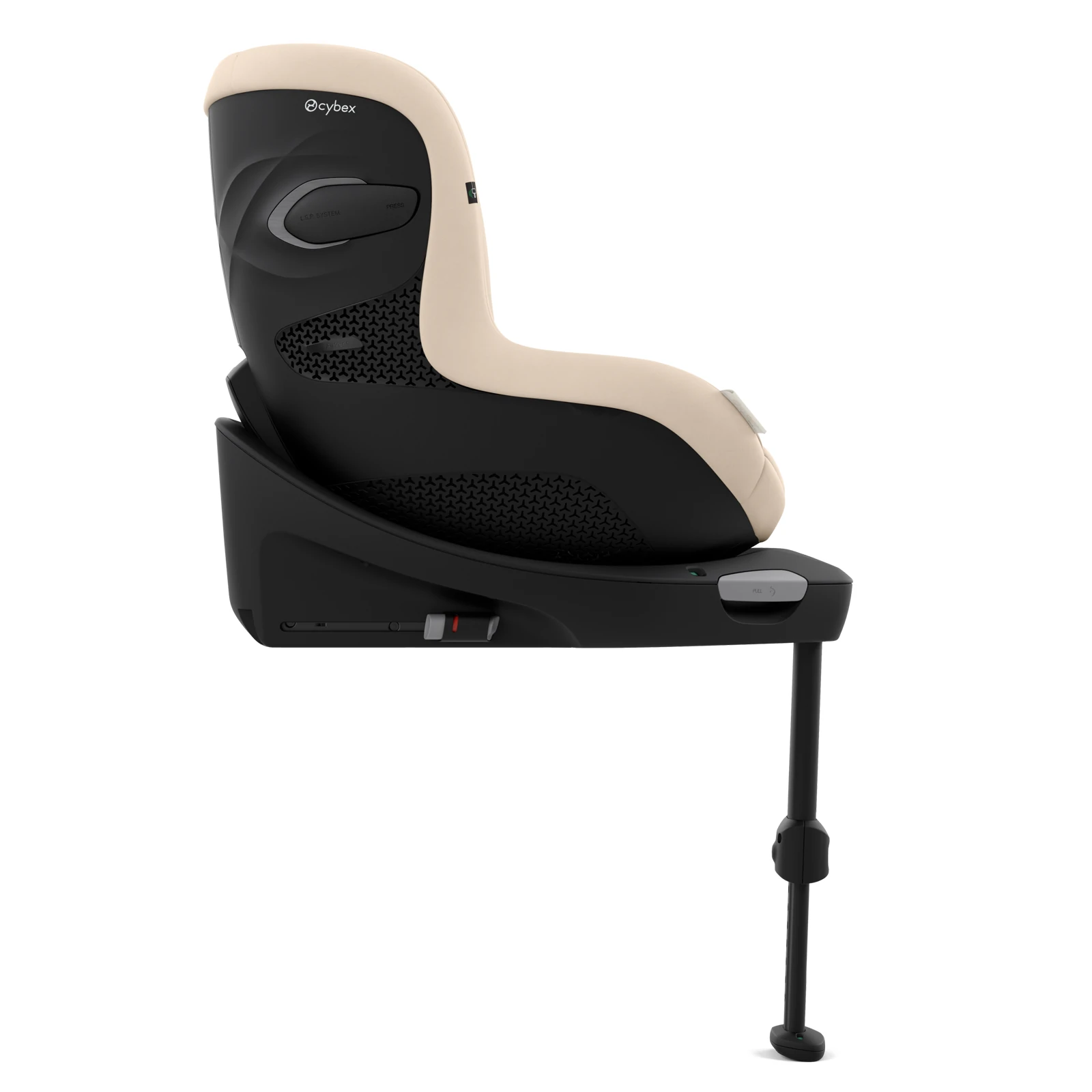 Cybex Sirona G3 i-Size | Almond Beige (Comfort)