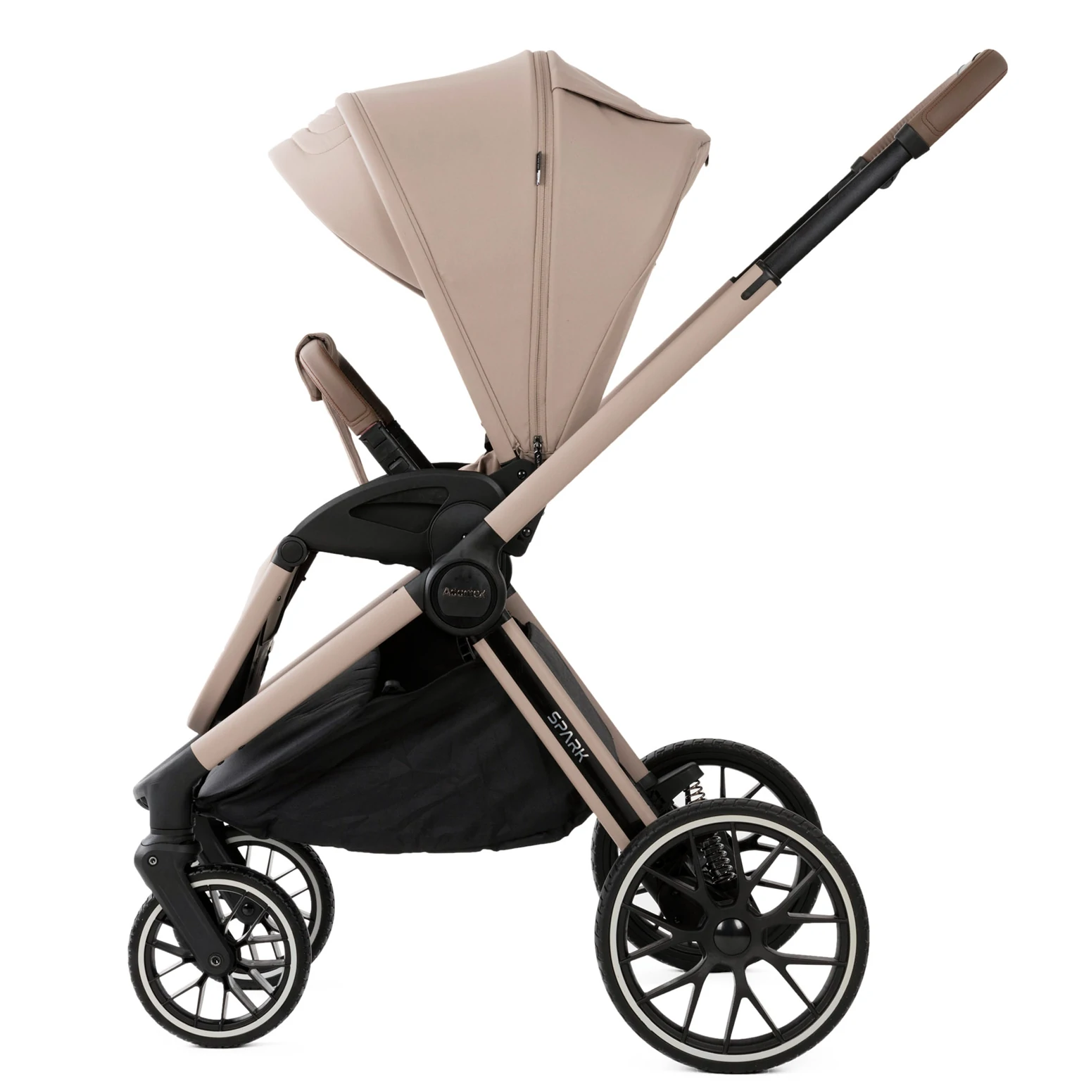 Adamex Spark - 2w1 | Natura Latte