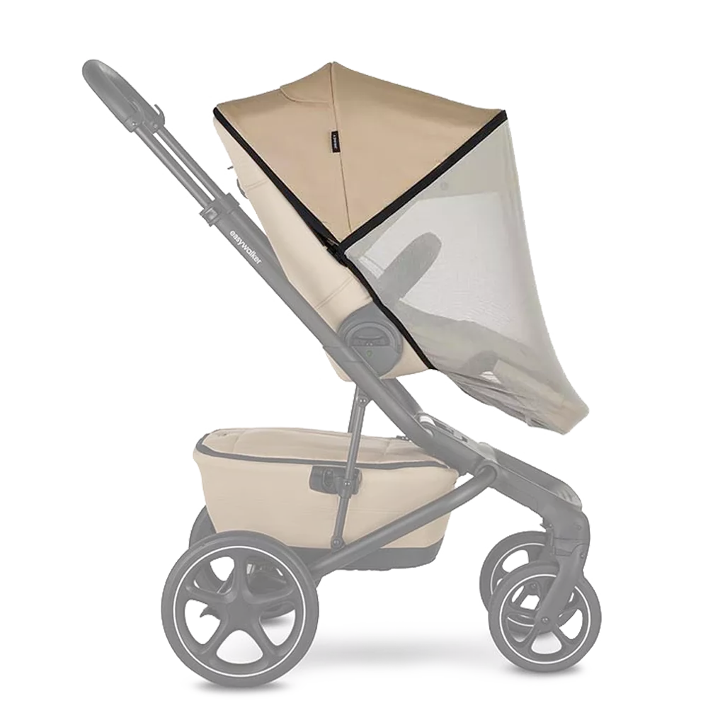 Moskitiera na siedzisko Easywalker Harvey 5