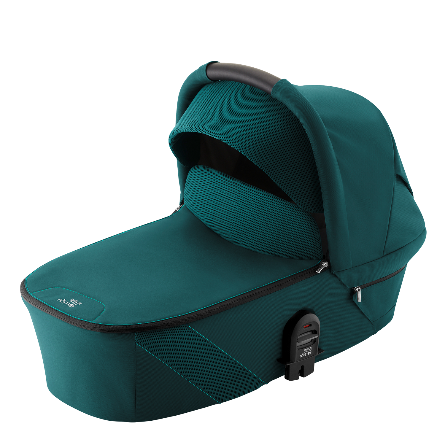 Gondola Britax Römer Smile 5Z | Atlantic Green