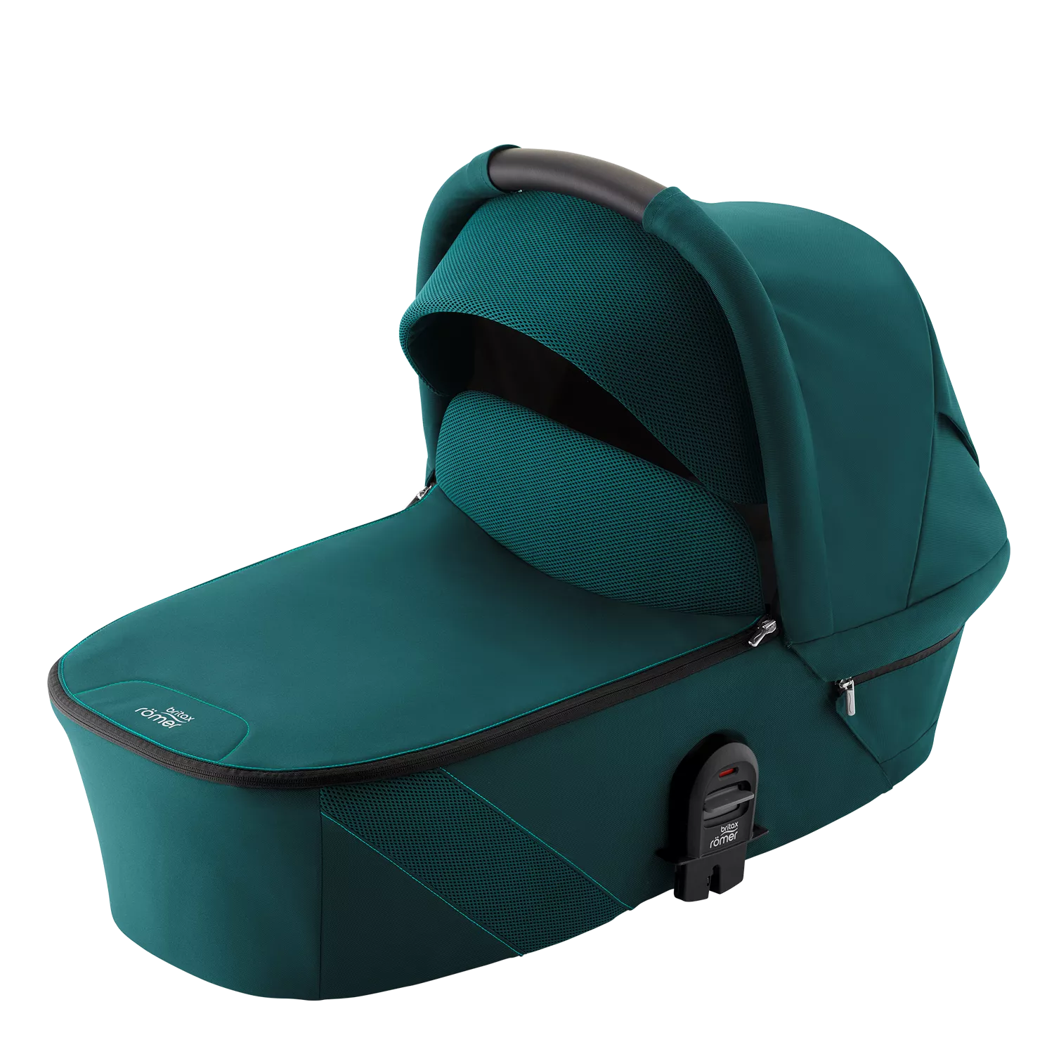 Gondola Britax Römer Smile 5Z | Atlantic Green