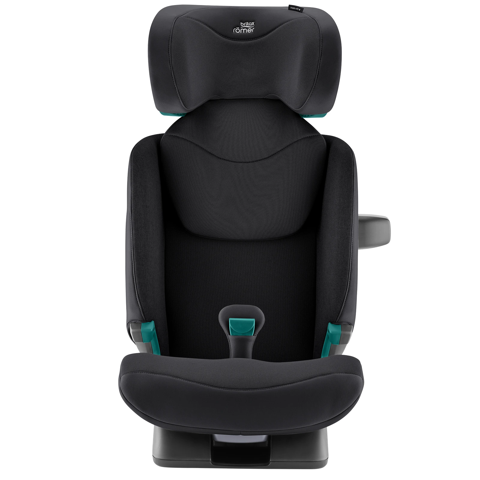 Britax Römer Safefix | Carbon Black