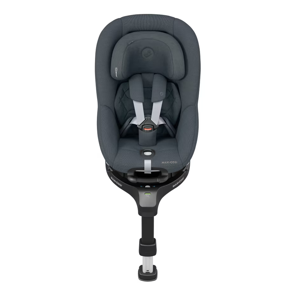 Maxi-Cosi Mica 360 Pro | Authentic Graphite