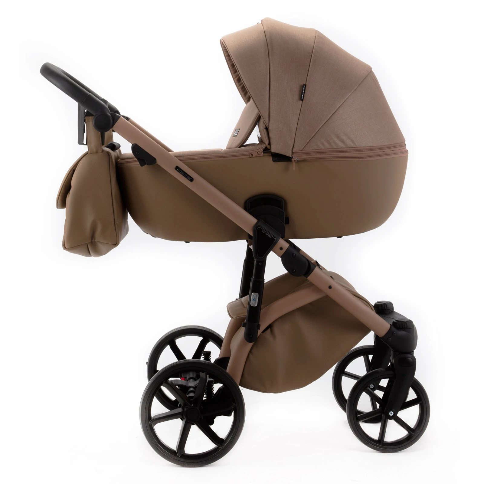 Adamex Nola Natura - 2w1 | Camel