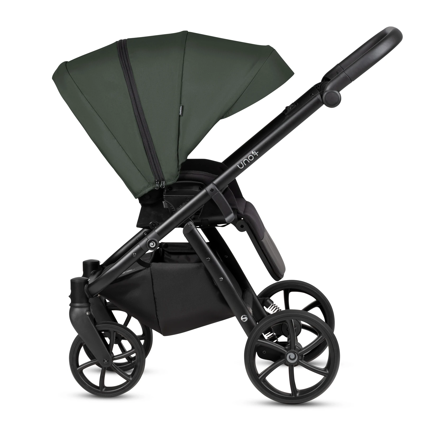 Tutis Uno 6 Plus +GRATIS - 2w1 | 144 Pistaccio