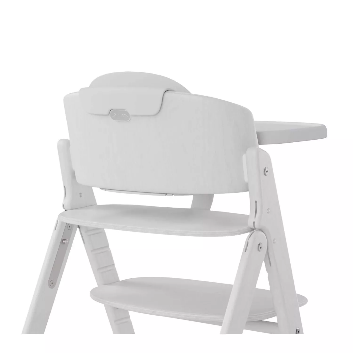 Cybex Click & Fold - zestaw 4w1 | All White Cybex Click & Fold - zestaw 4w1 | All White