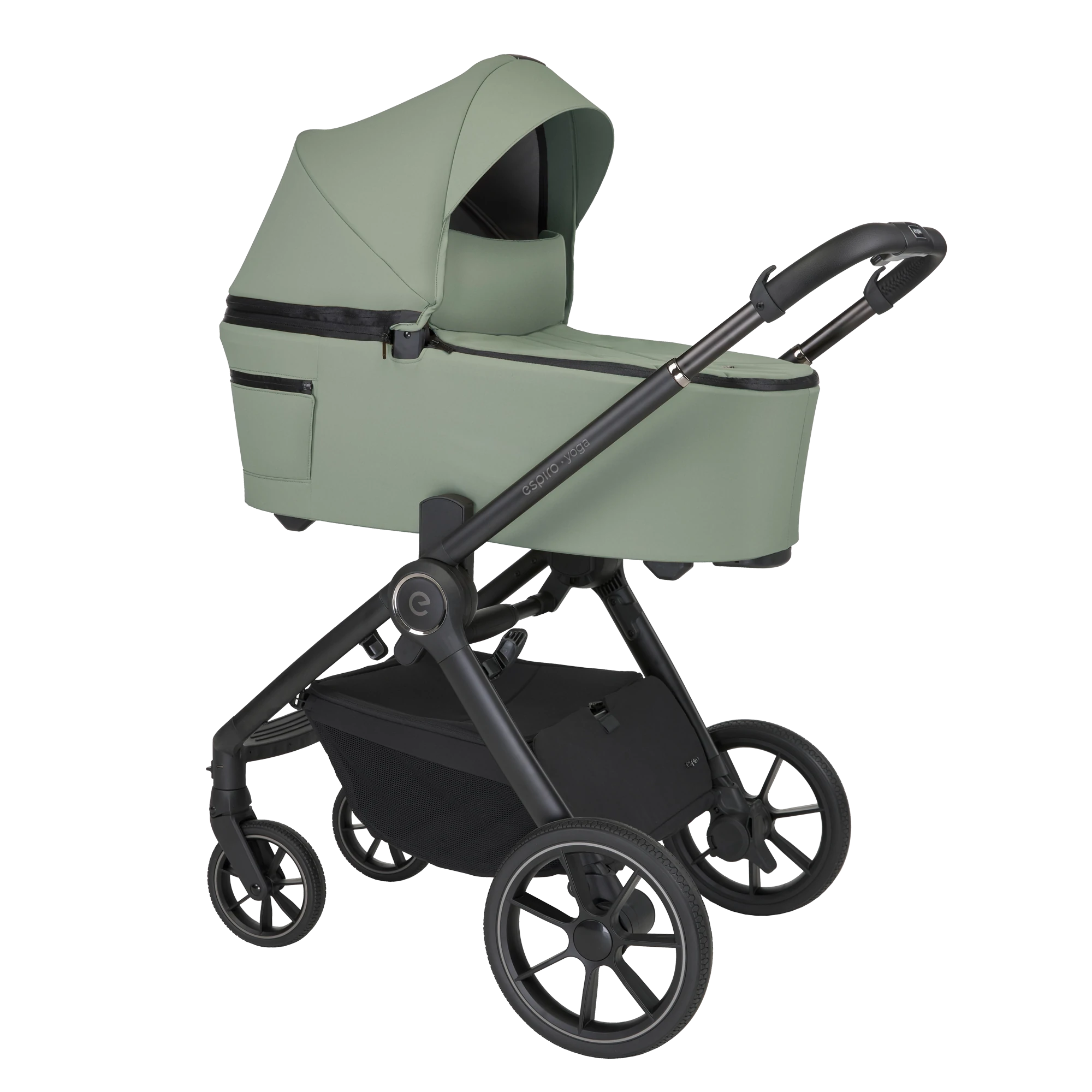 Espiro Yoga 2024 - 2w1 | 16 Sencha Vibe