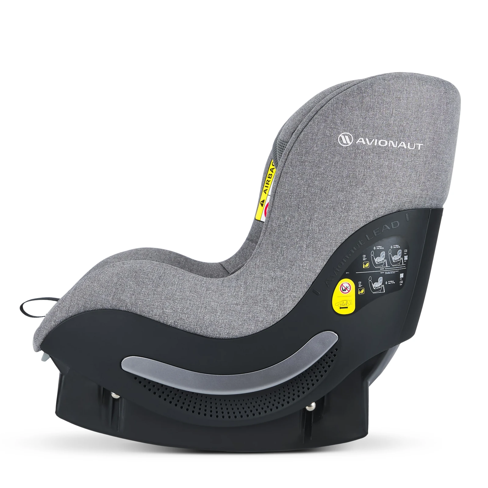 Avionaut Aerofix RWF | Grey (Airflow) Avionaut Aerofix RWF | Grey (Airflow)