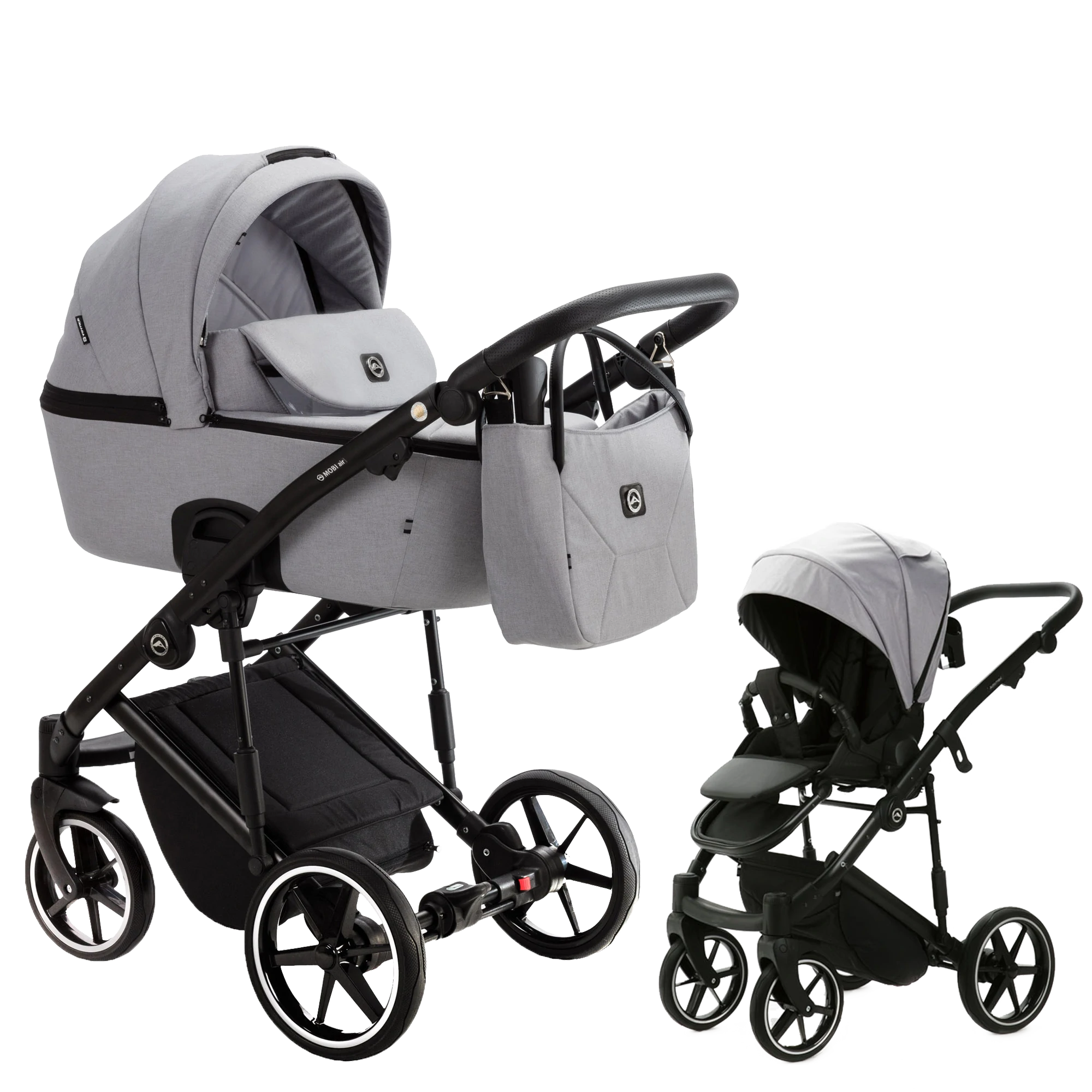 Adamex Zico New - 3w1