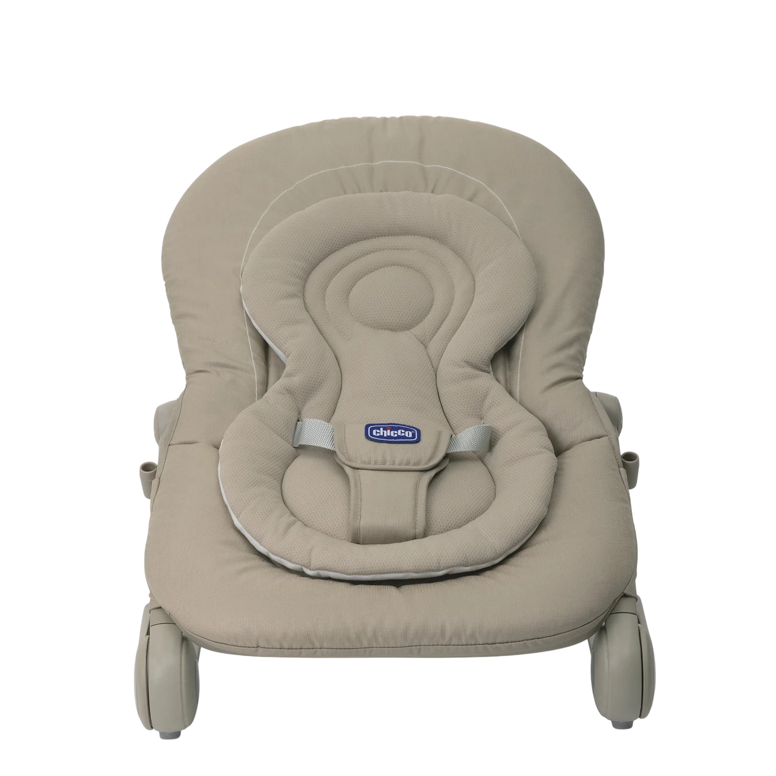 Chicco Hoopla | Beige Re_Lux