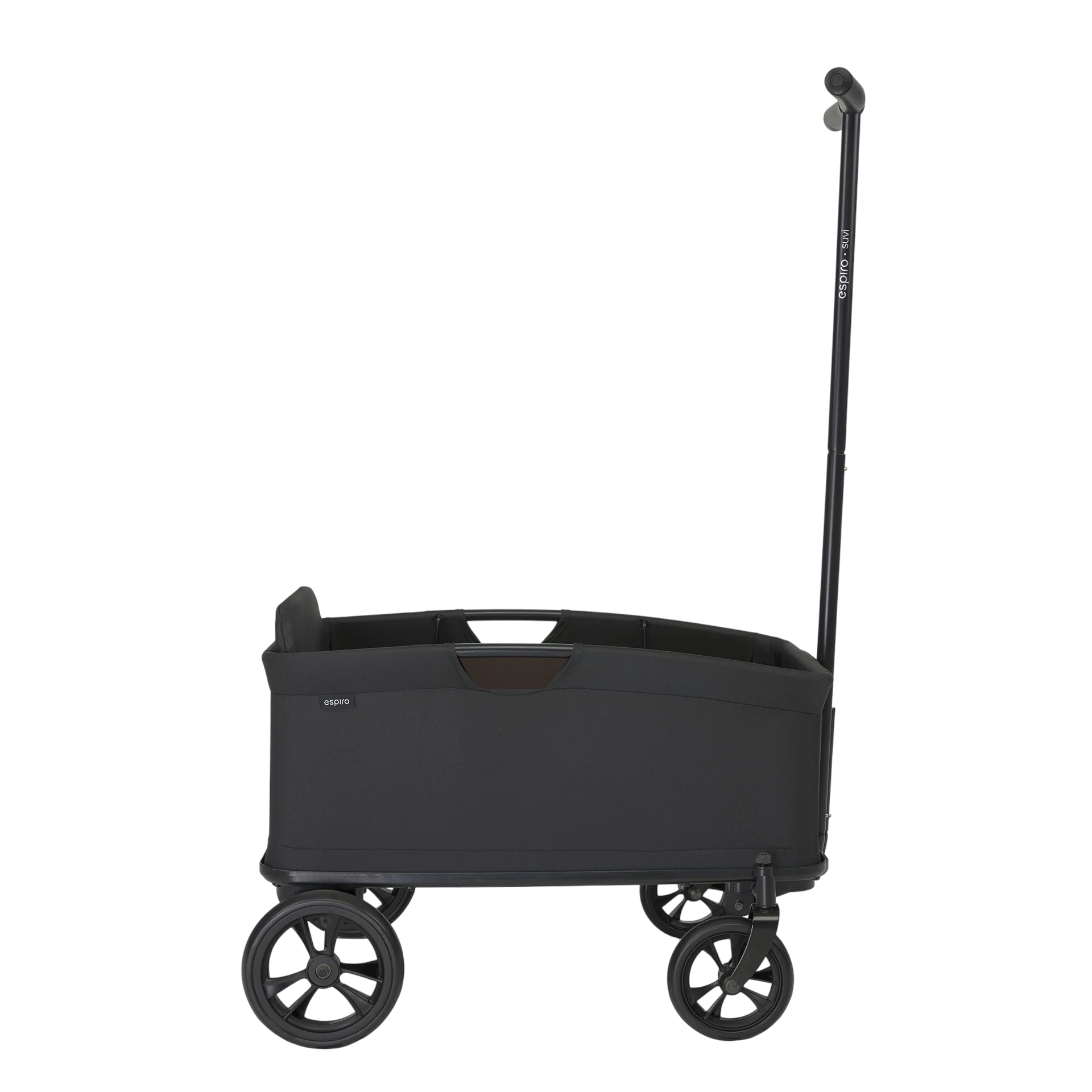 Espiro Suvi | 10 Black