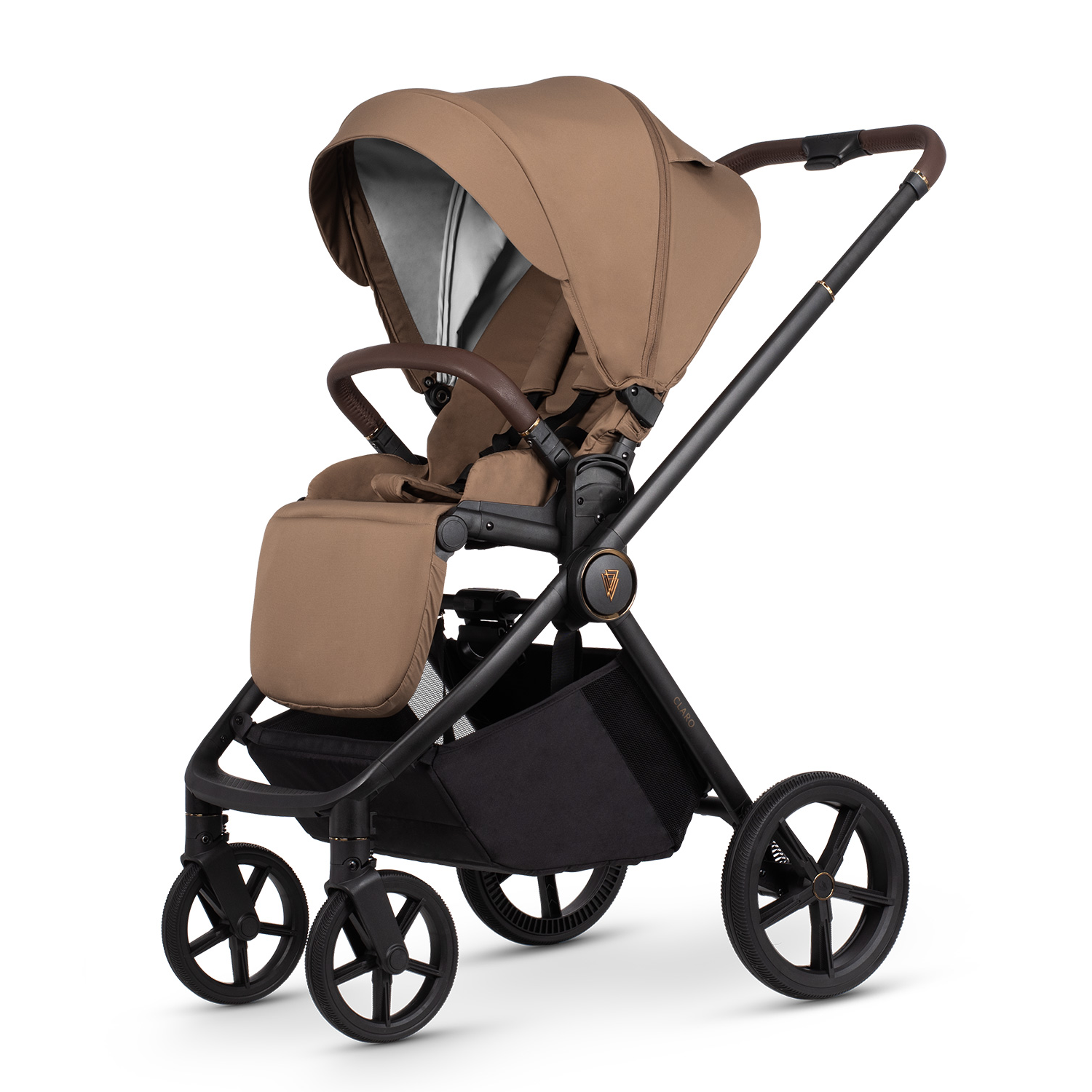 Venicci Claro +GRATIS - 2w1 | Caramel Venicci Claro +GRATIS - 2w1 | Caramel