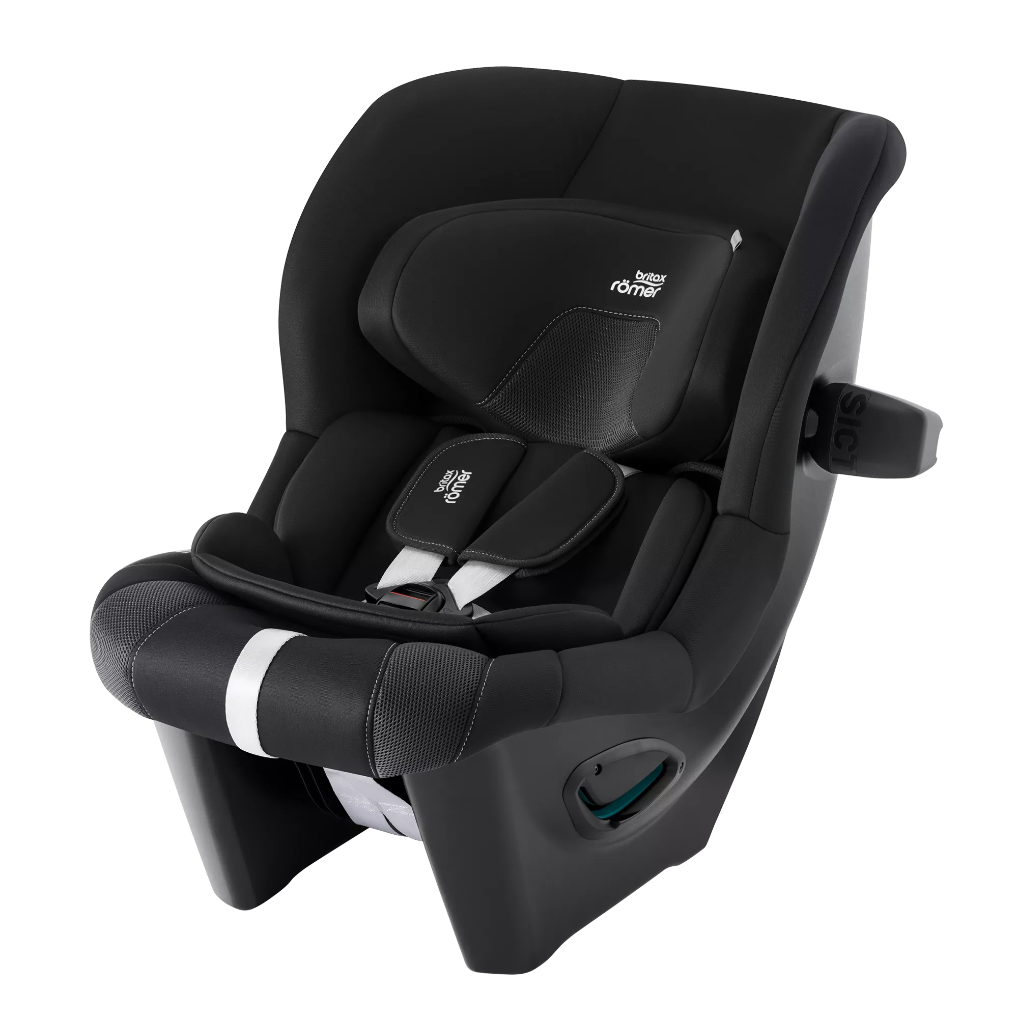 Britax Römer Max-Safe Pro | Galaxy Black