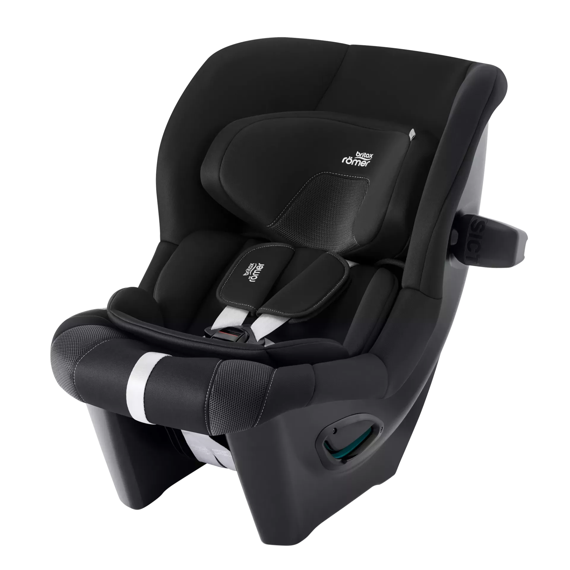 Britax Römer Max-Safe Pro | Galaxy Black