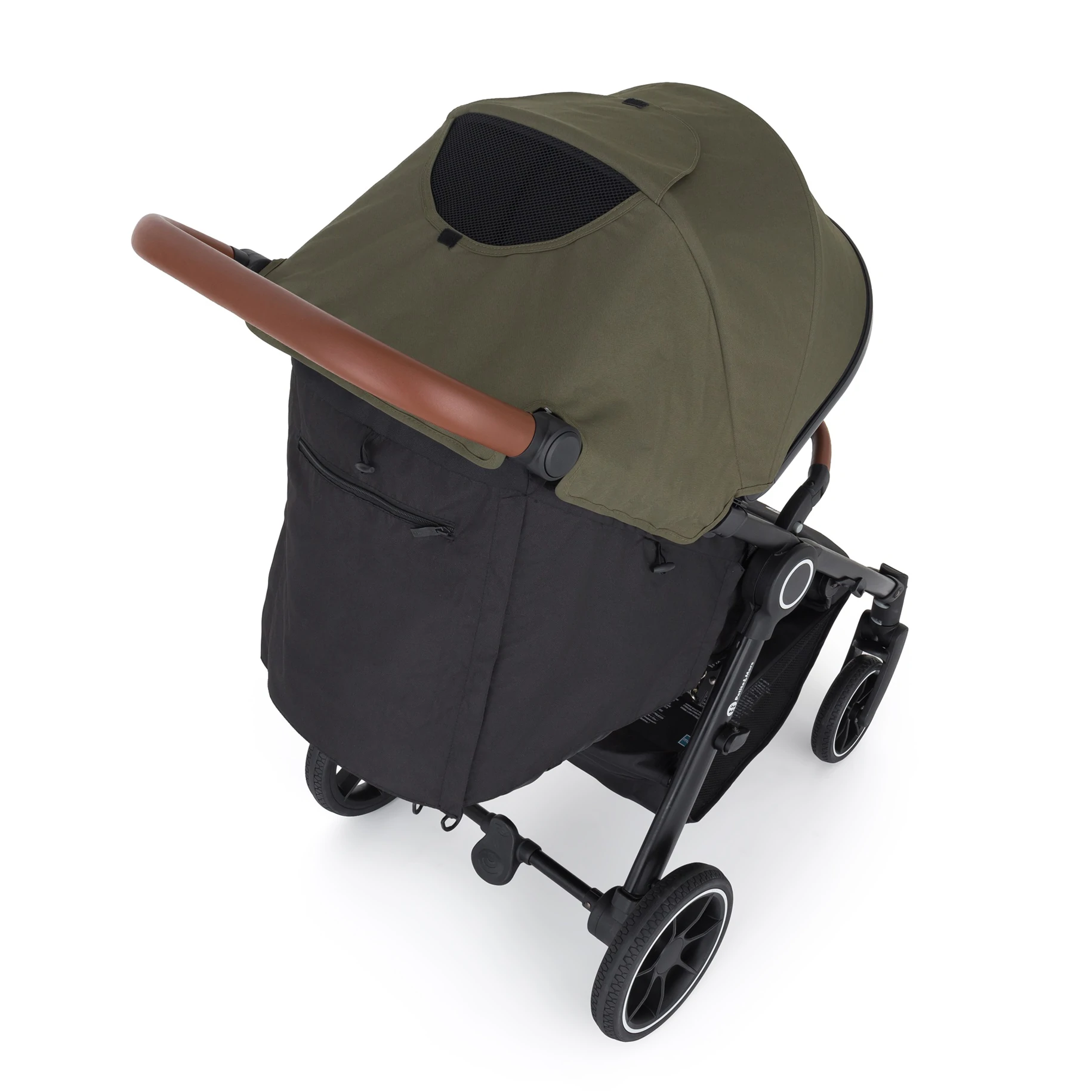 Petite&Mars Street2 RWS | Oak Mature Olive Petite&Mars Street2 RWS | Oak Mature Olive