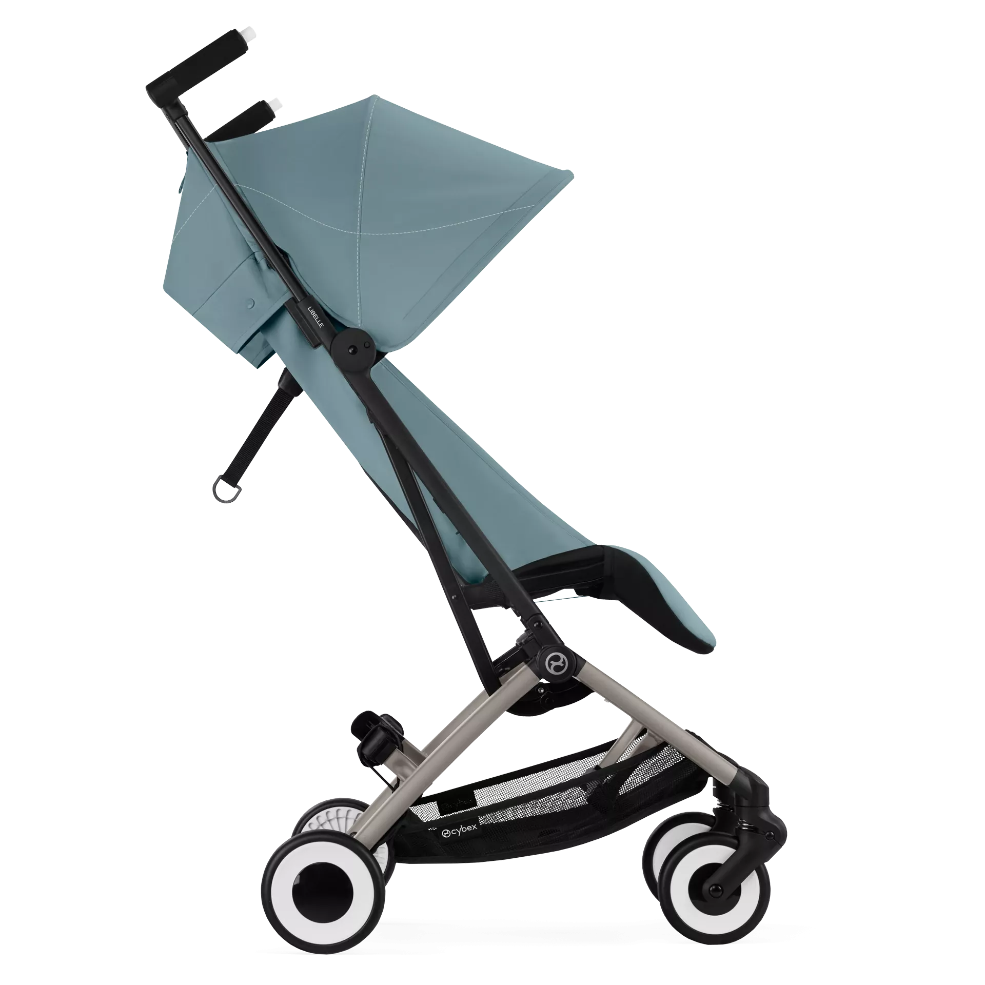 Cybex Libelle +GRATIS | Stormy Blue
