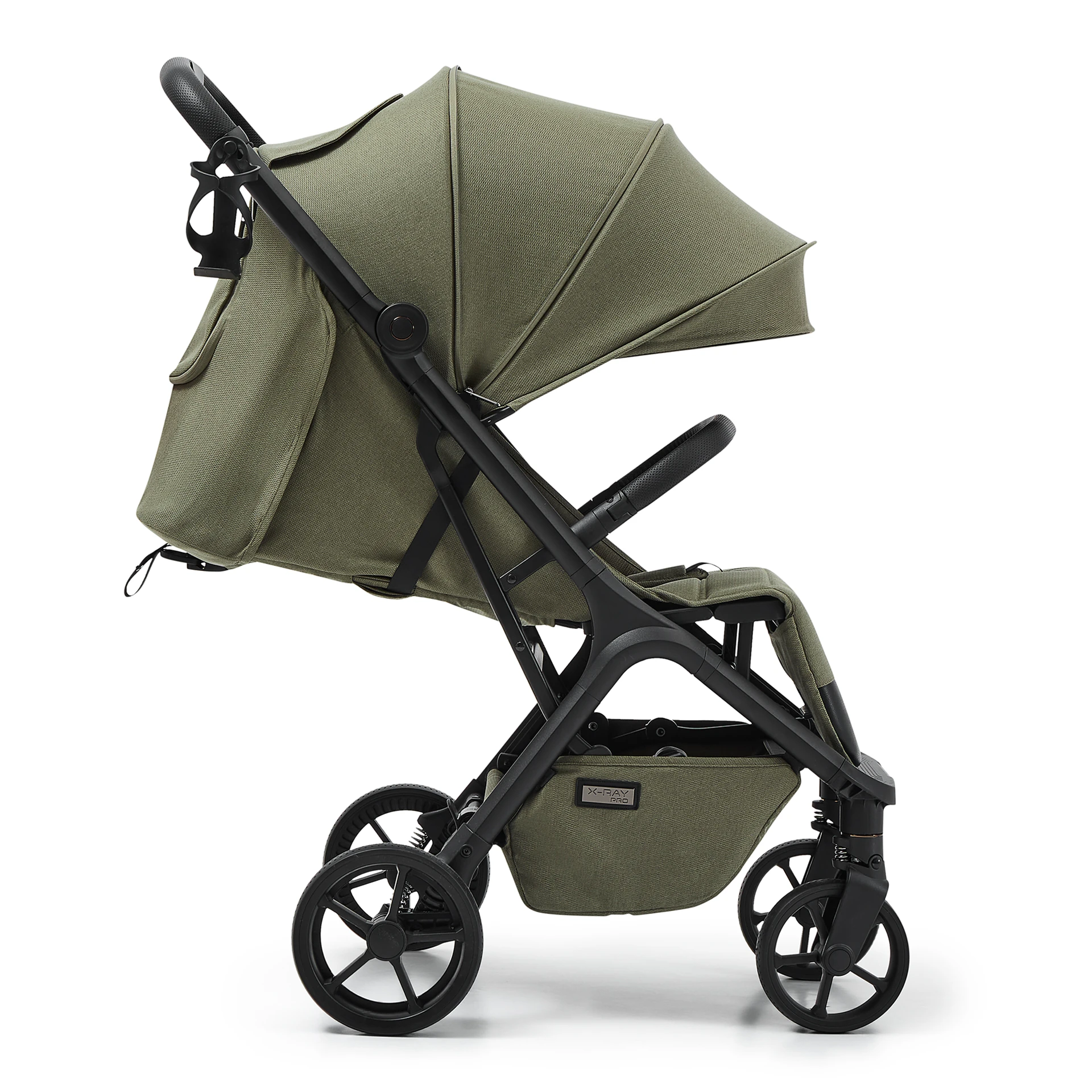 Future Design X-Ray Pro | Misty Olive Future Design X-Ray Pro | Misty Olive