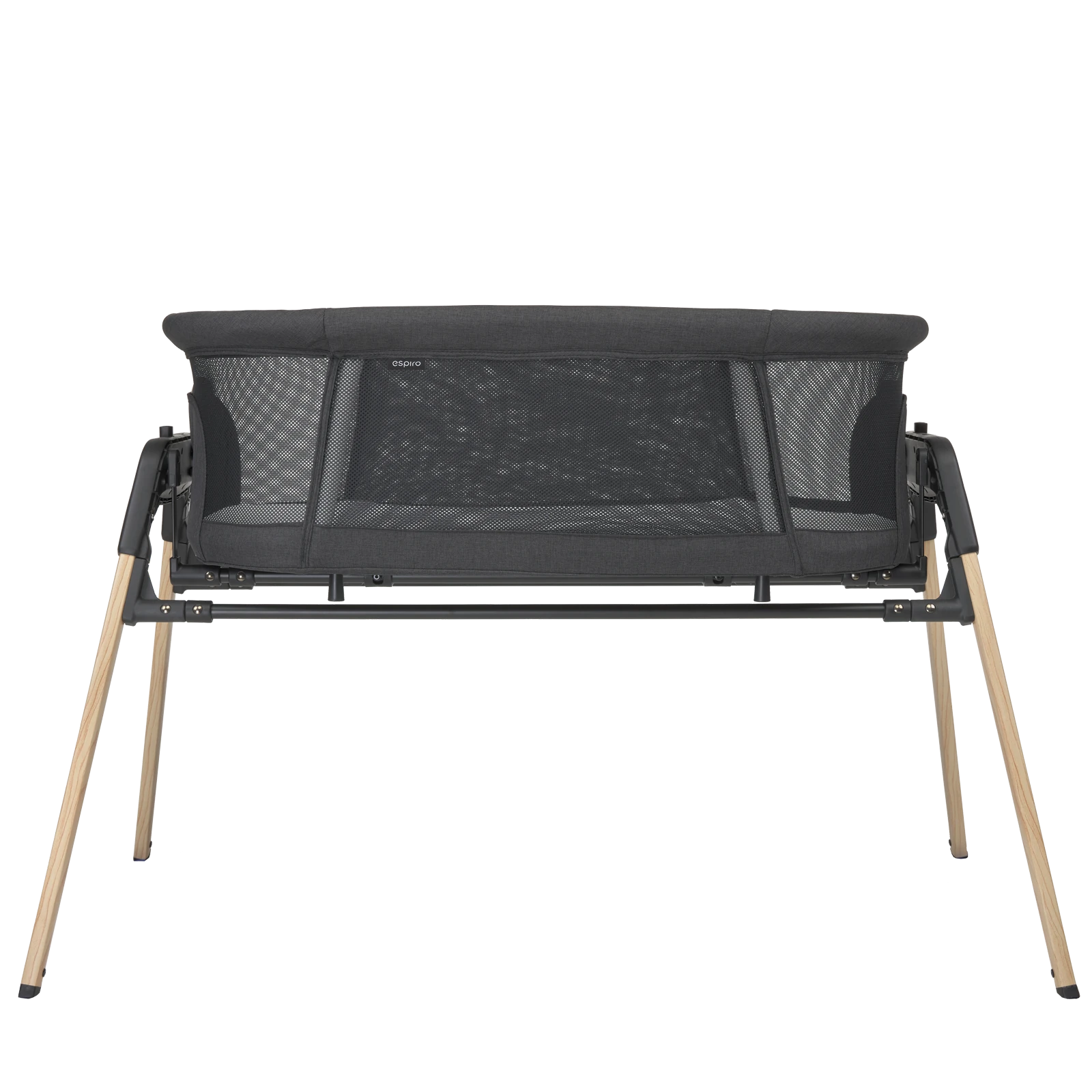 Espiro Tully | 11 Timber Black