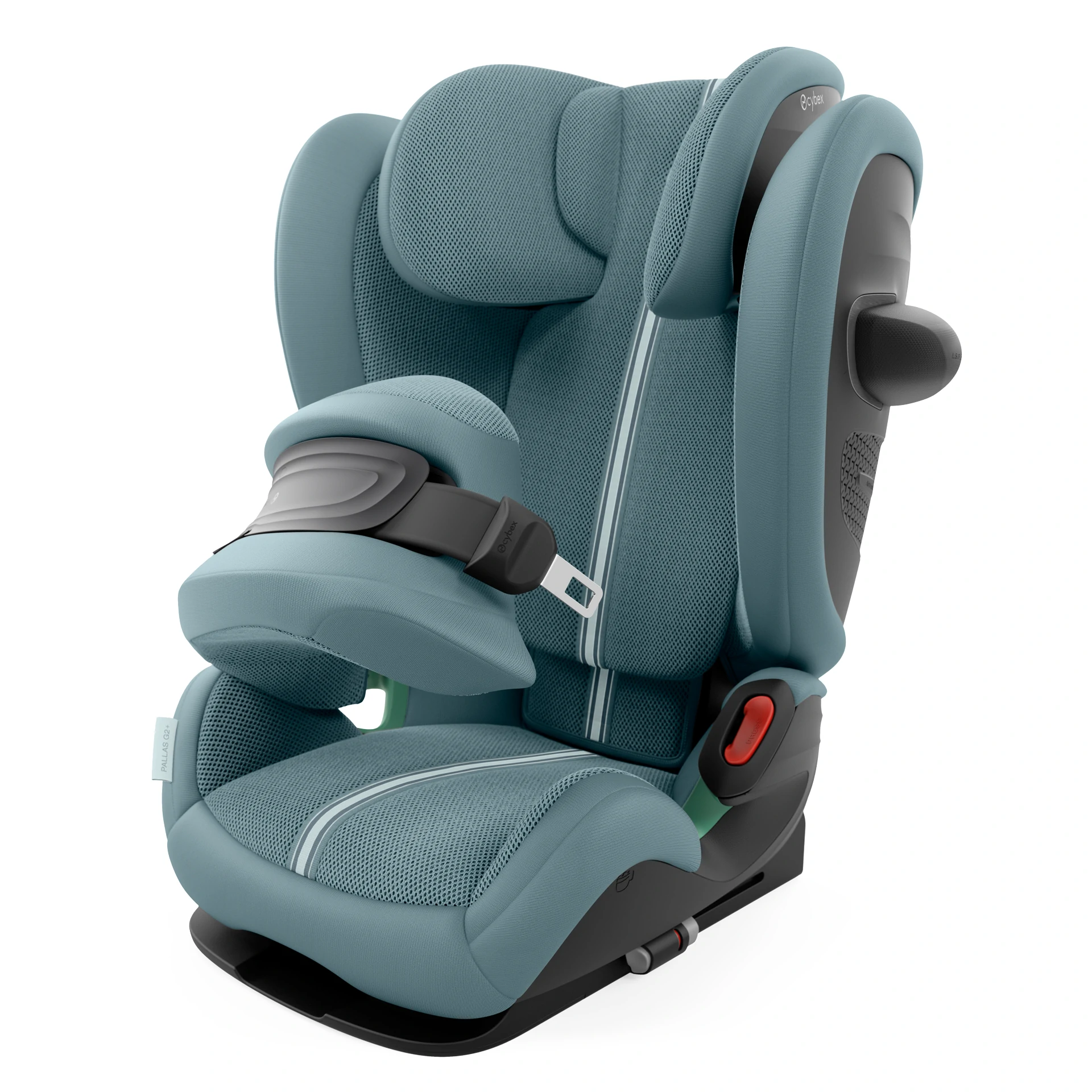 Cybex Pallas G2 | Stormy Blue (Plus) Cybex Pallas G2 | Stormy Blue (Plus)