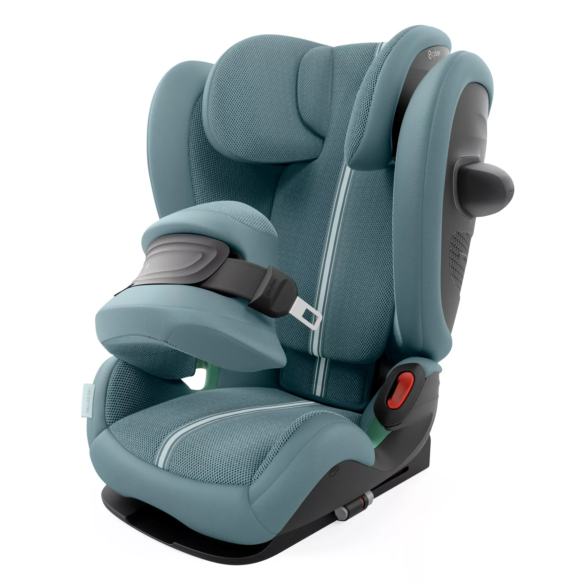 Cybex Pallas G2 | Stormy Blue (Plus) Cybex Pallas G2 | Stormy Blue (Plus)