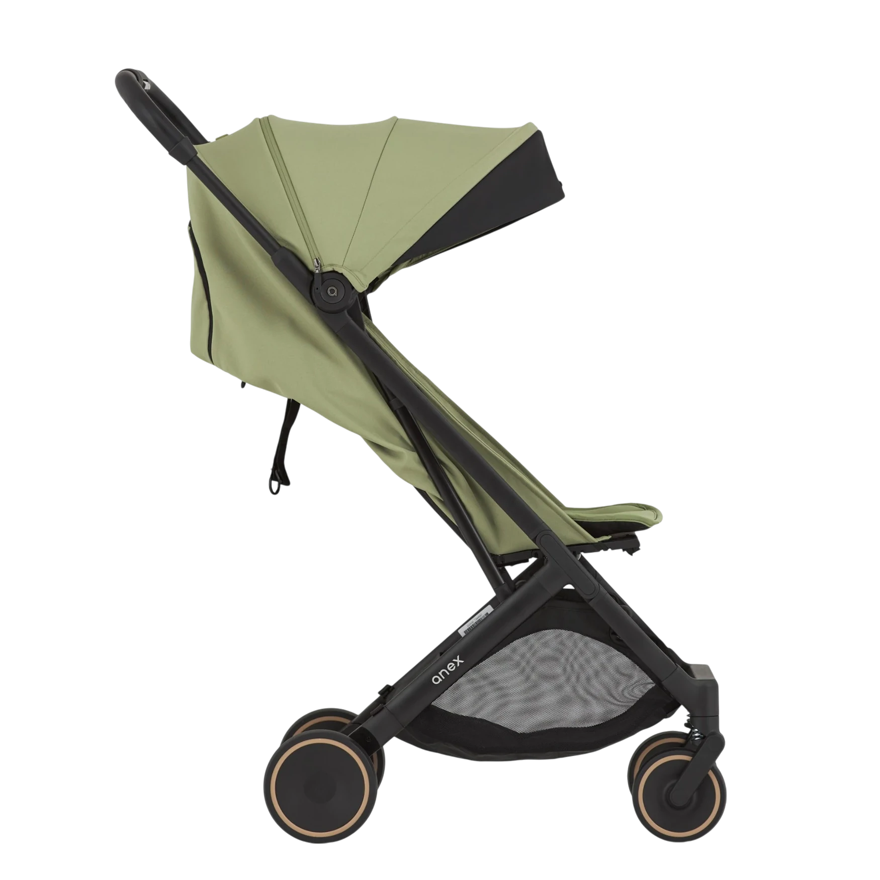 Anex Air-X2 | Vert