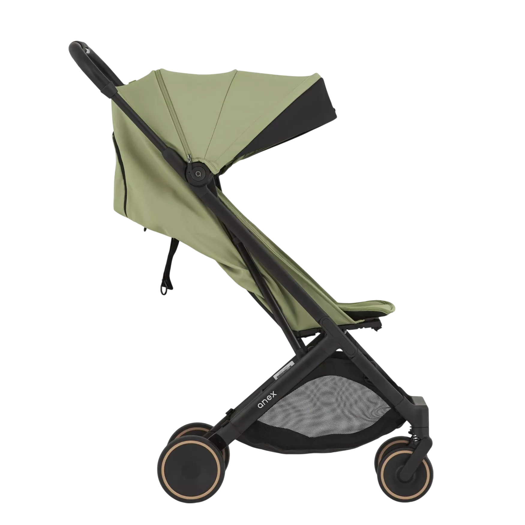 Anex Air-X2 | Vert