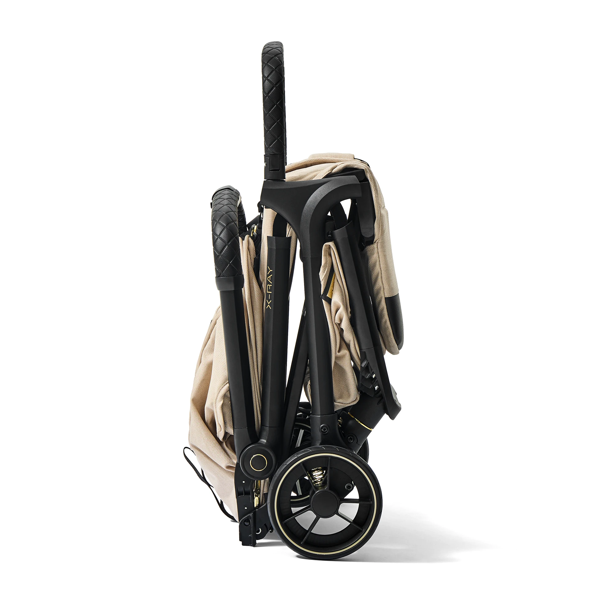 Future Design X-Ray | Sand Beige Future Design X-Ray | Sand Beige