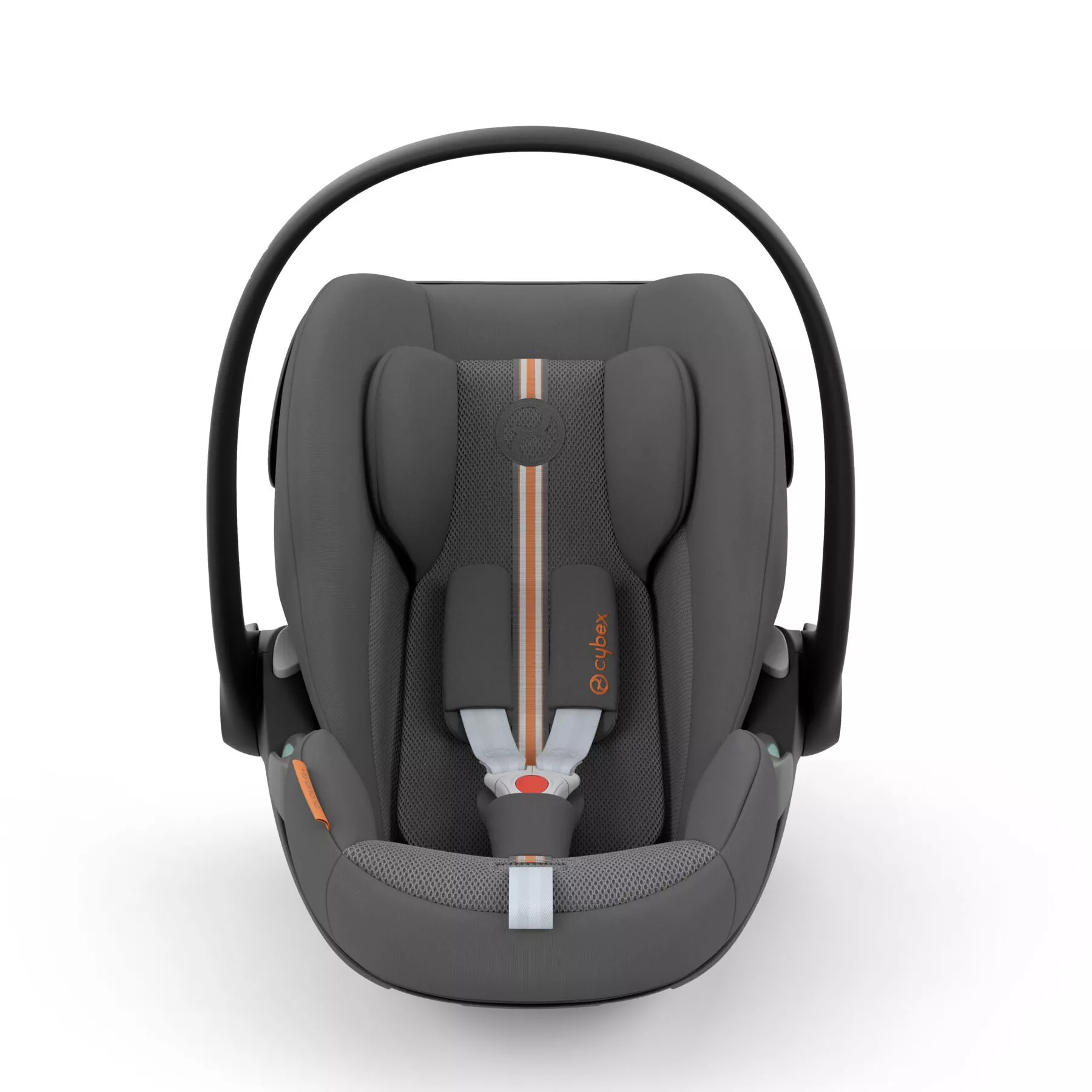 Cybex Cloud G i-Size | Lava Grey (Plus) Cybex Cloud G i-Size | Lava Grey (Plus)