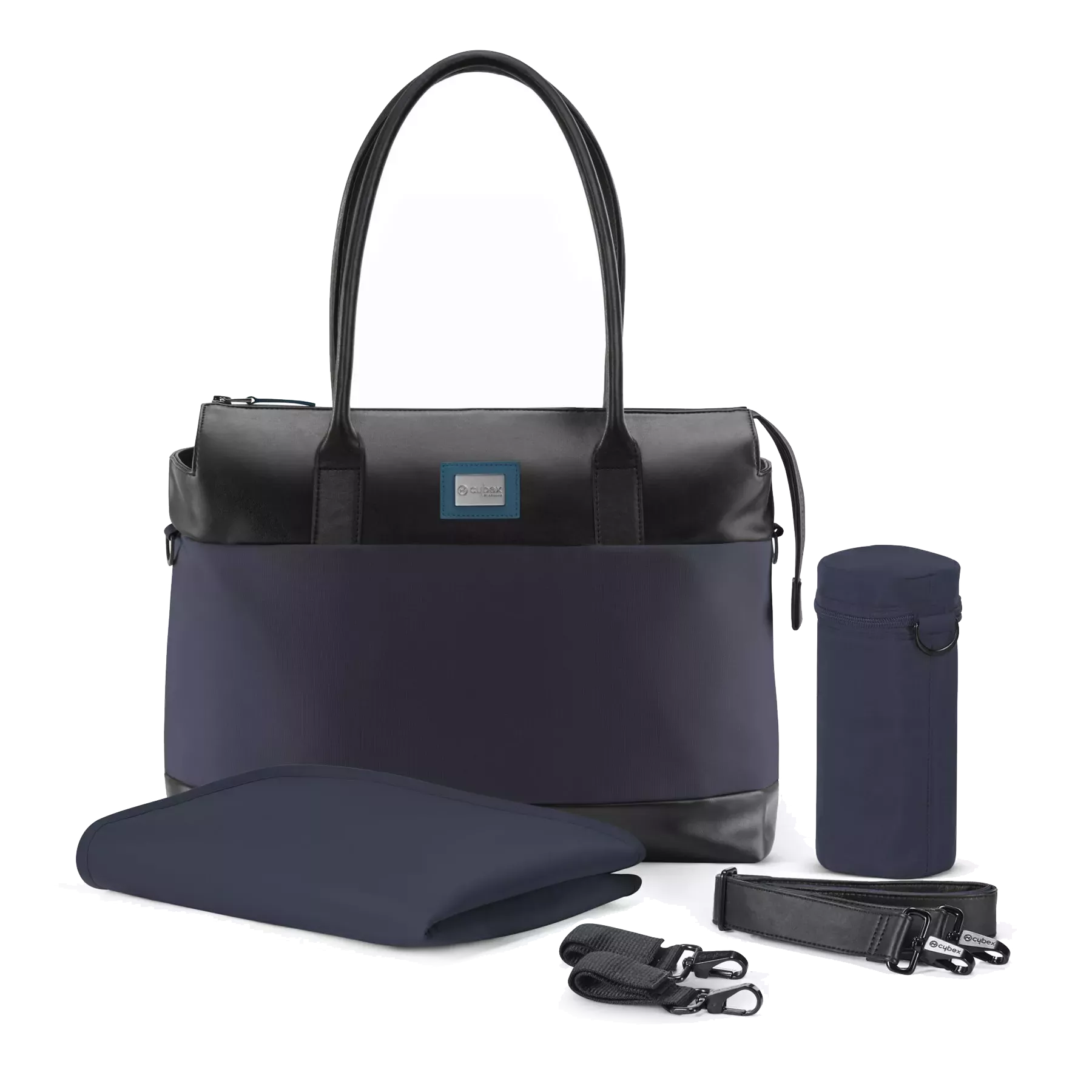 Torba Cybex Platinum Tote Bag | Nautical Blue Torba Cybex Platinum Tote Bag | Nautical Blue