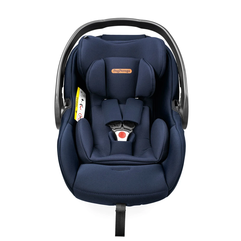Peg Perego Primo Viaggio SLK | Blue Shine Peg Perego Primo Viaggio SLK | Blue Shine