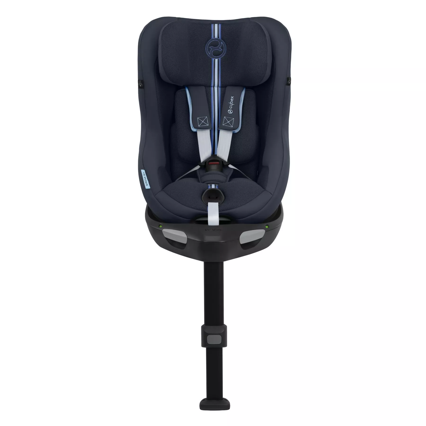 Cybex Sirona Gi i-Size | Ocean Blue (Plus)