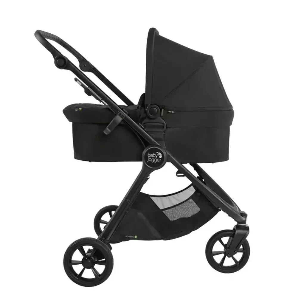 Baby Jogger City Mini GT2 + Avionaut Pixel Pro 2.0 C +GRATIS - 3w1 | Briar Green