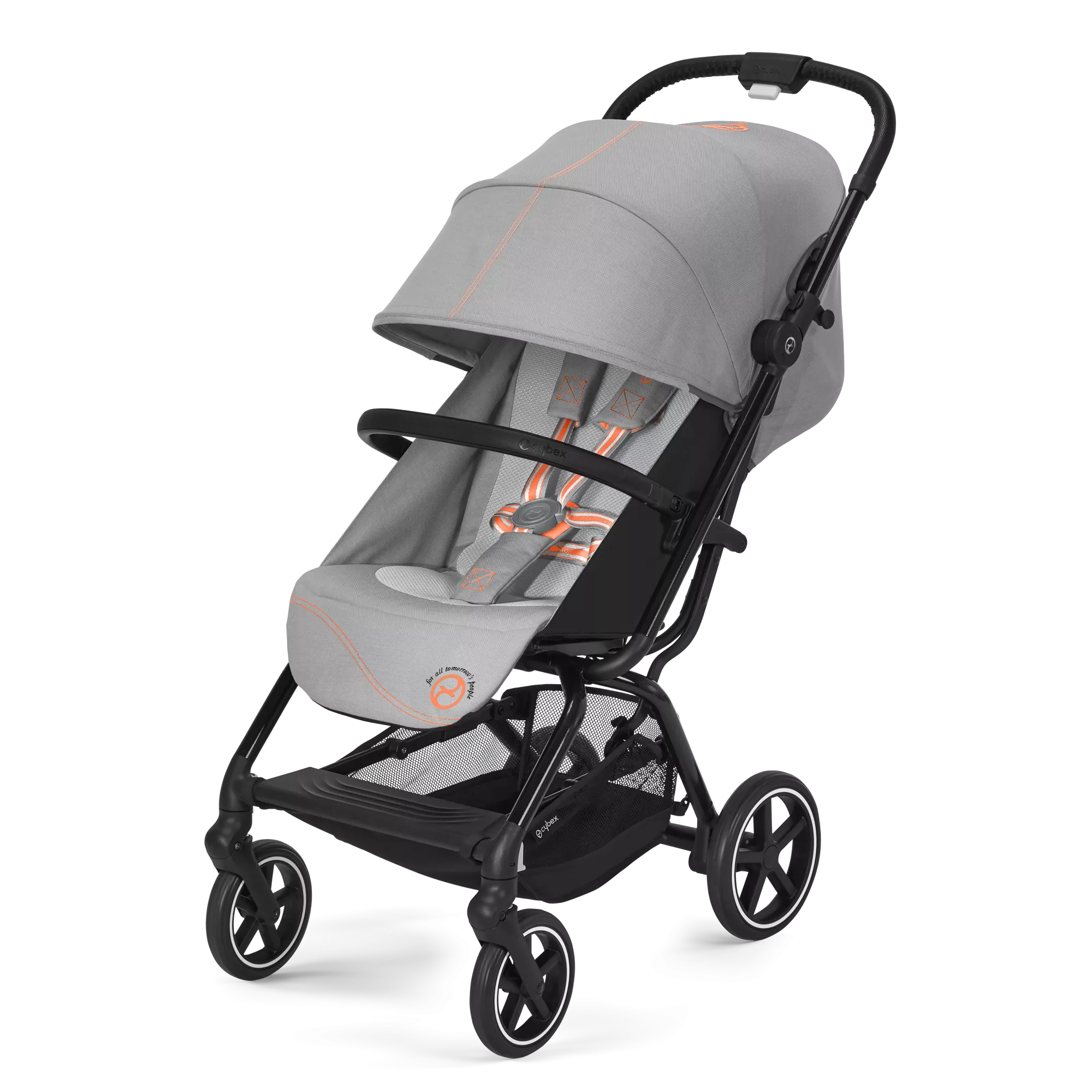 Lava Grey