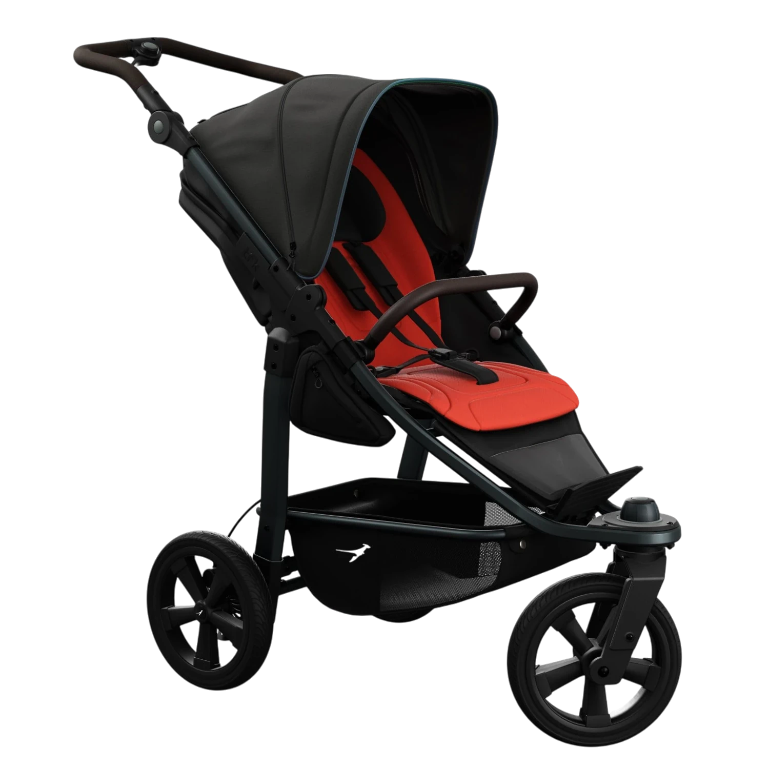 TFK Mono 3 Sport | Anthracite - koła bezdętkowe
