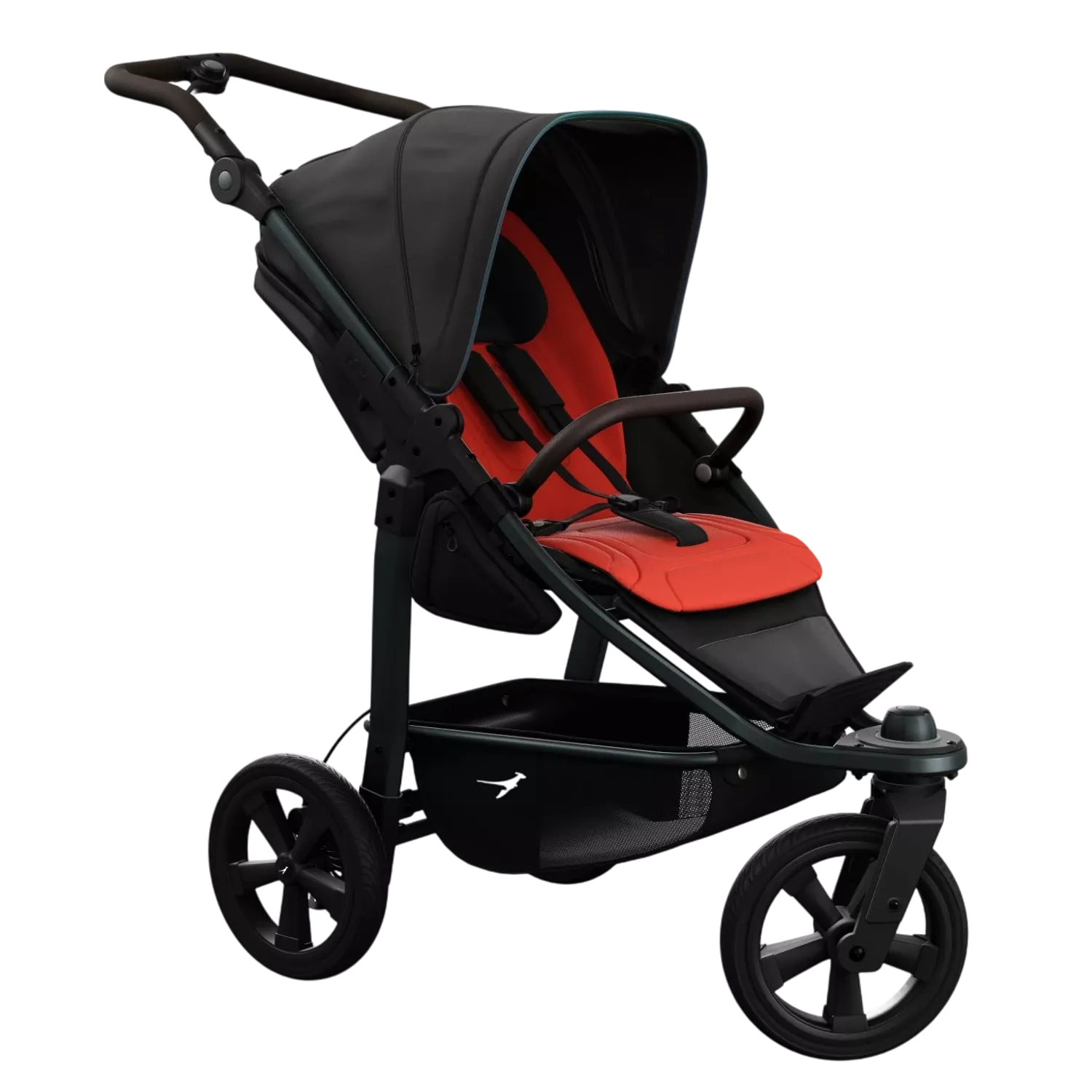 TFK Mono 3 Sport | Anthracite - koła bezdętkowe