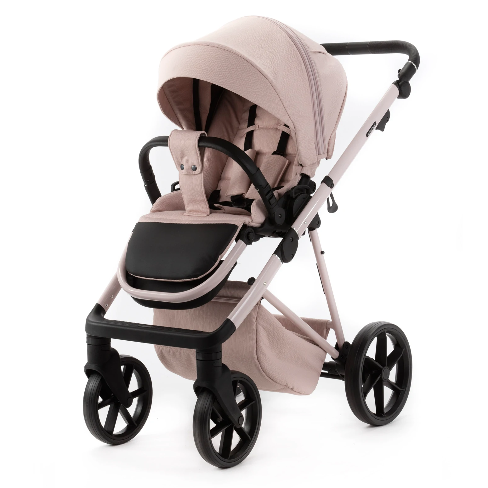 Adamex Delta Natura - 2w1 | Rose Adamex Delta Natura - 2w1 | Rose