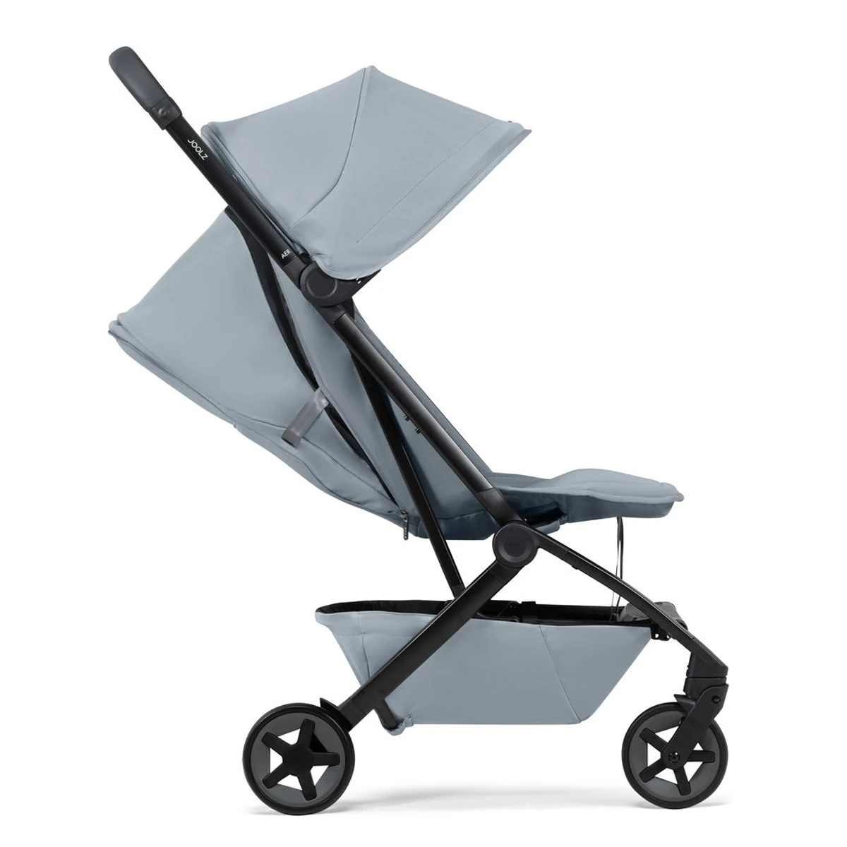 Joolz Aer2 | Pebble Grey