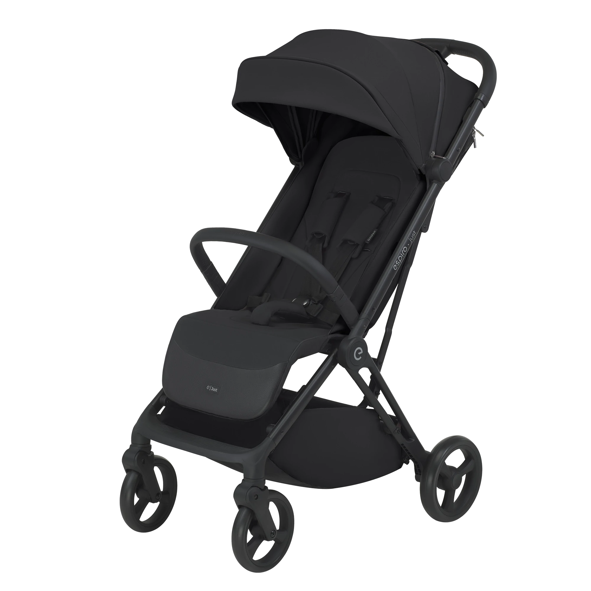 Espiro Just | Black Pepper