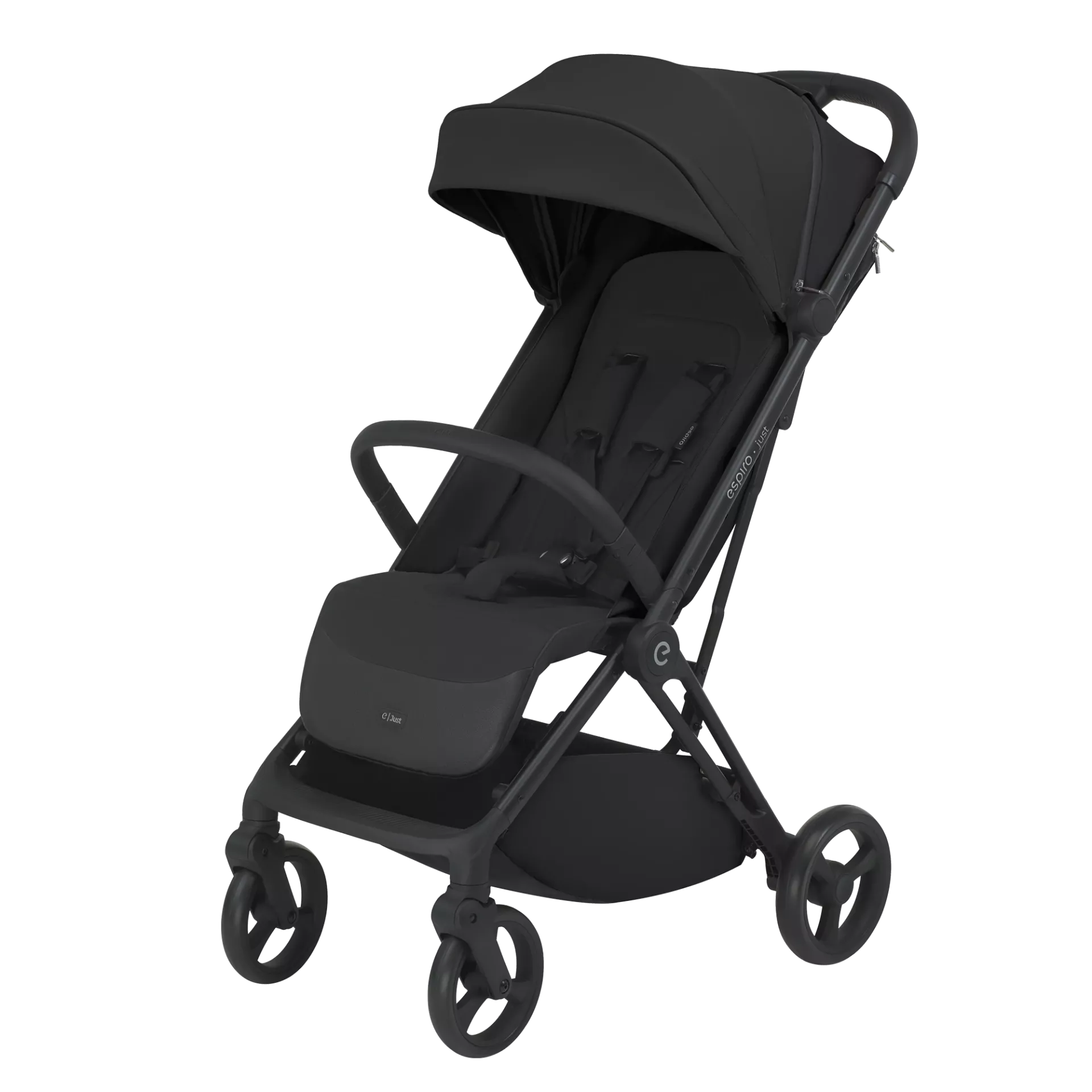 Espiro Just | Black Pepper