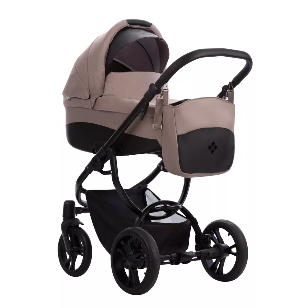 Bebetto Holland - 2w1 | 05 (Black Frame) Bebetto Holland - 2w1 | 05 (Black Frame)
