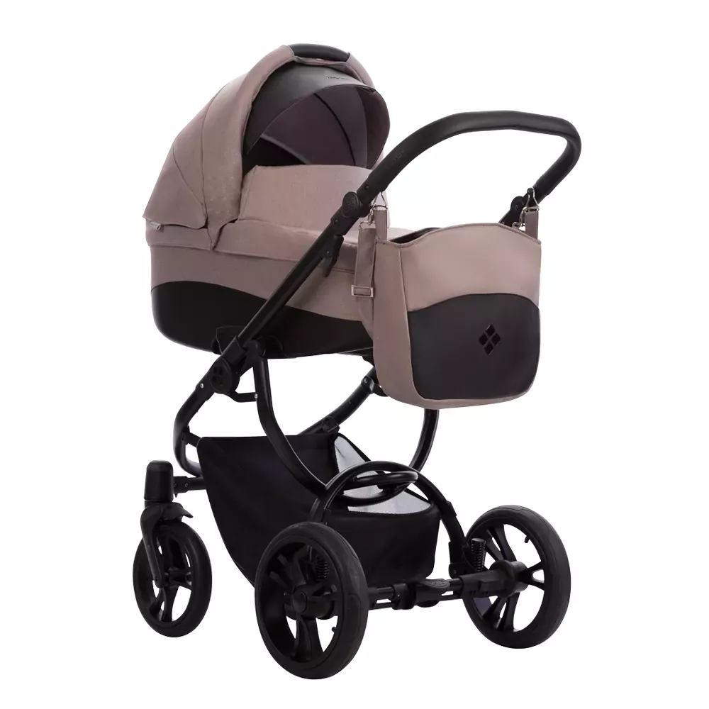 Bebetto Holland - 2w1 | 05 (Black Frame)