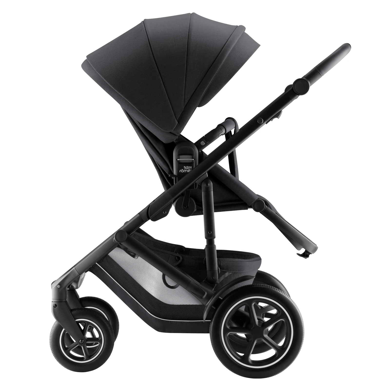 Britax Römer Smile 5Z +GRATIS | Carbon Black Britax Römer Smile 5Z +GRATIS | Carbon Black