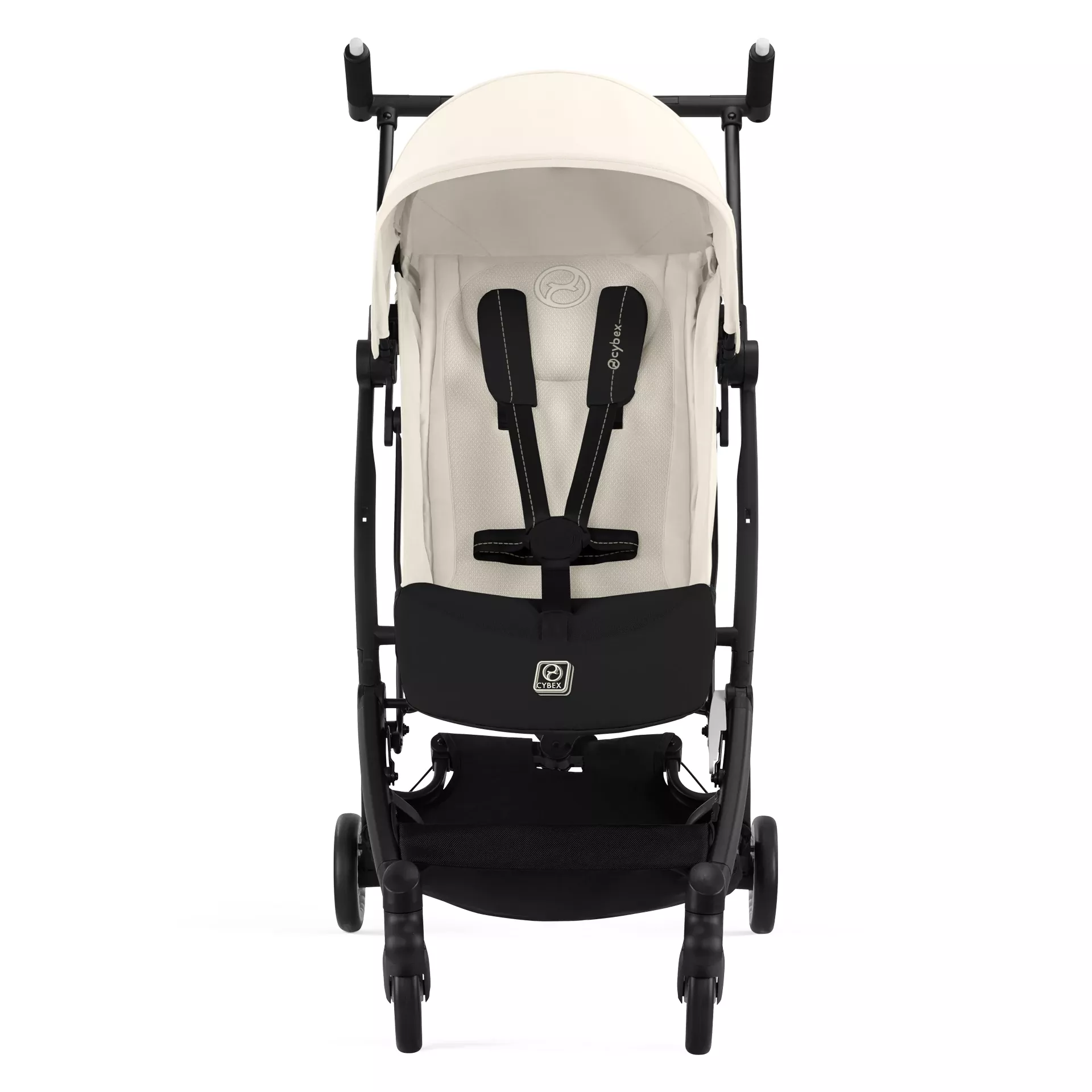 Cybex Libelle +GRATIS | Canvas White Cybex Libelle +GRATIS | Canvas White