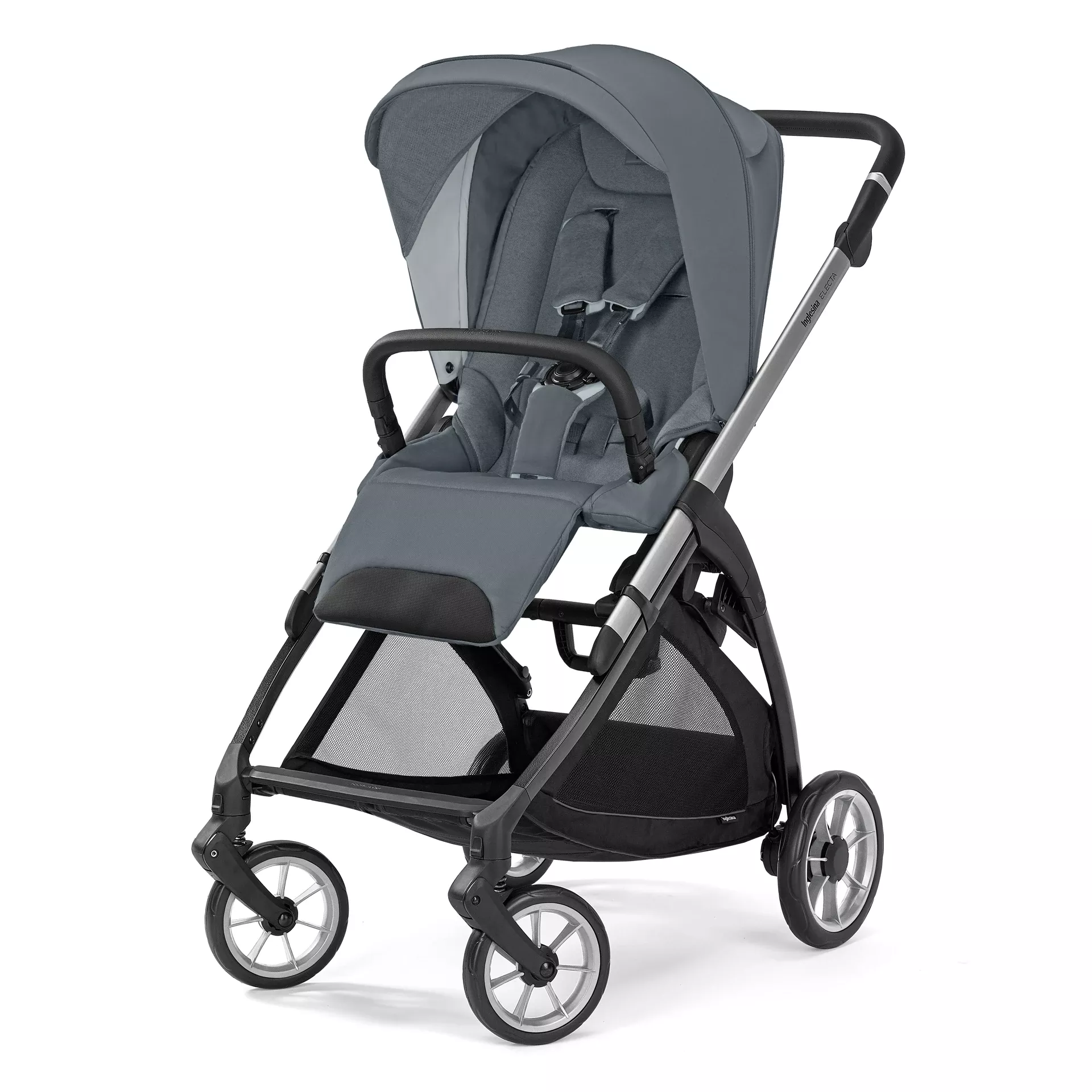 Inglesina Electa Duo - 2w1 | Union Grey