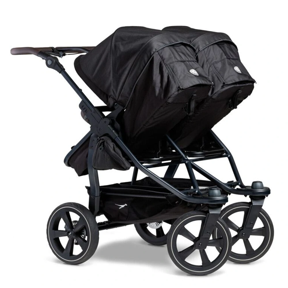 TFK Duo 2 Combi | Black - koła bezdętkowe TFK Duo 2 Combi | Black - koła bezdętkowe
