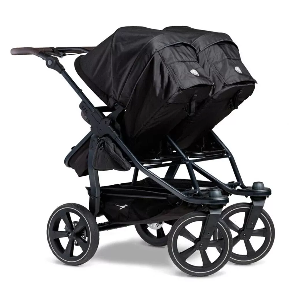 TFK Duo 2 Combi | Black - koła bezdętkowe TFK Duo 2 Combi | Black - koła bezdętkowe