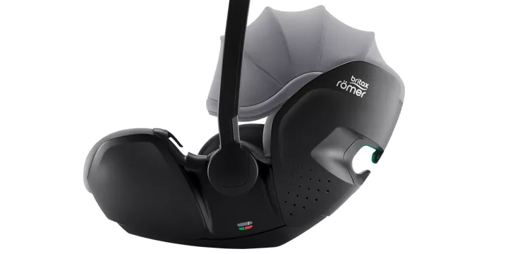 Britax Romer Baby-Safe Pro Ochrona Boczna