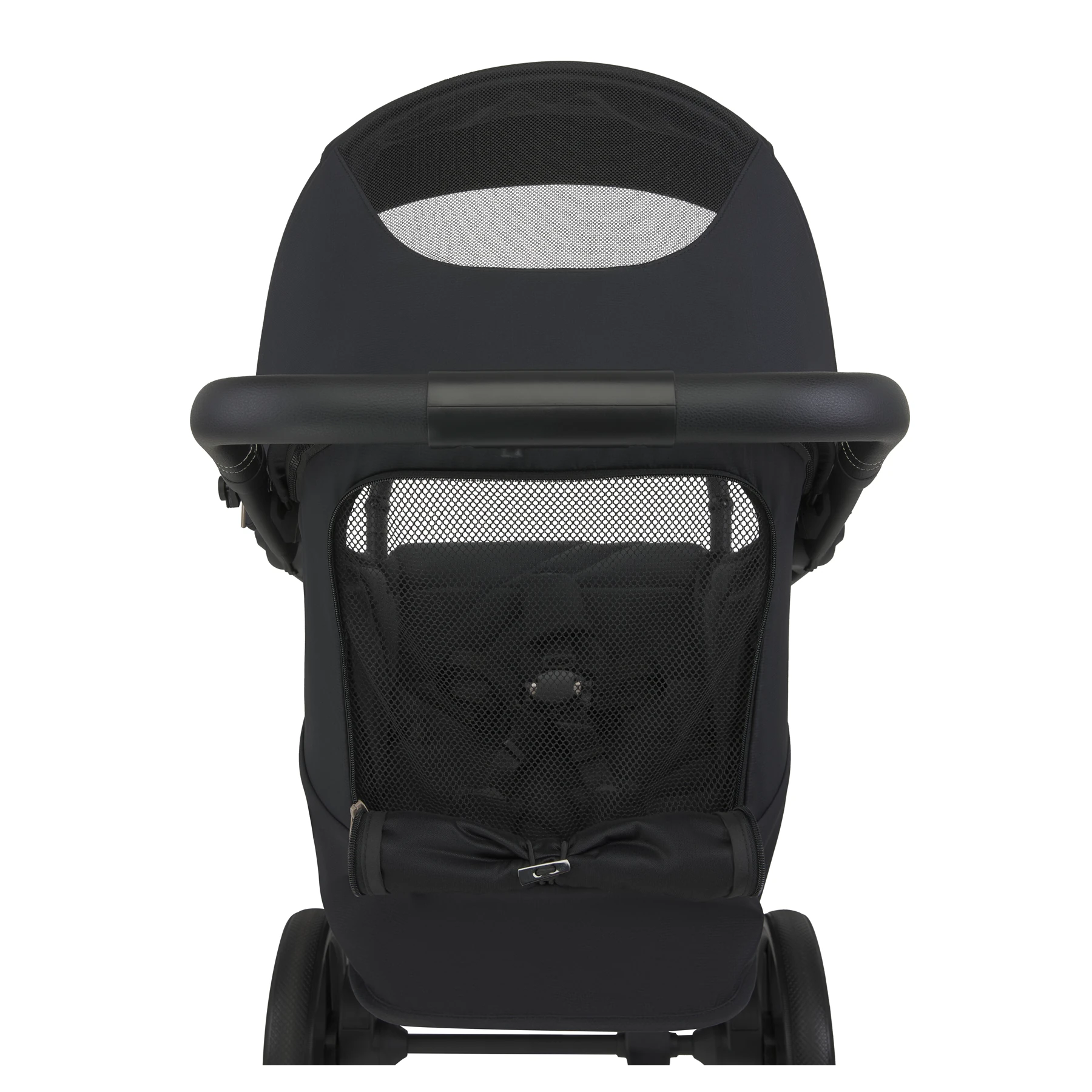 Espiro Flow | 10 Timeless Black Espiro Flow | 10 Timeless Black