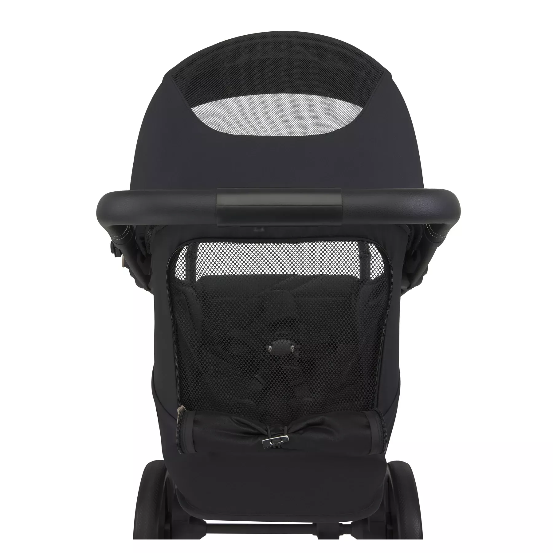 Espiro Flow | 10 Timeless Black