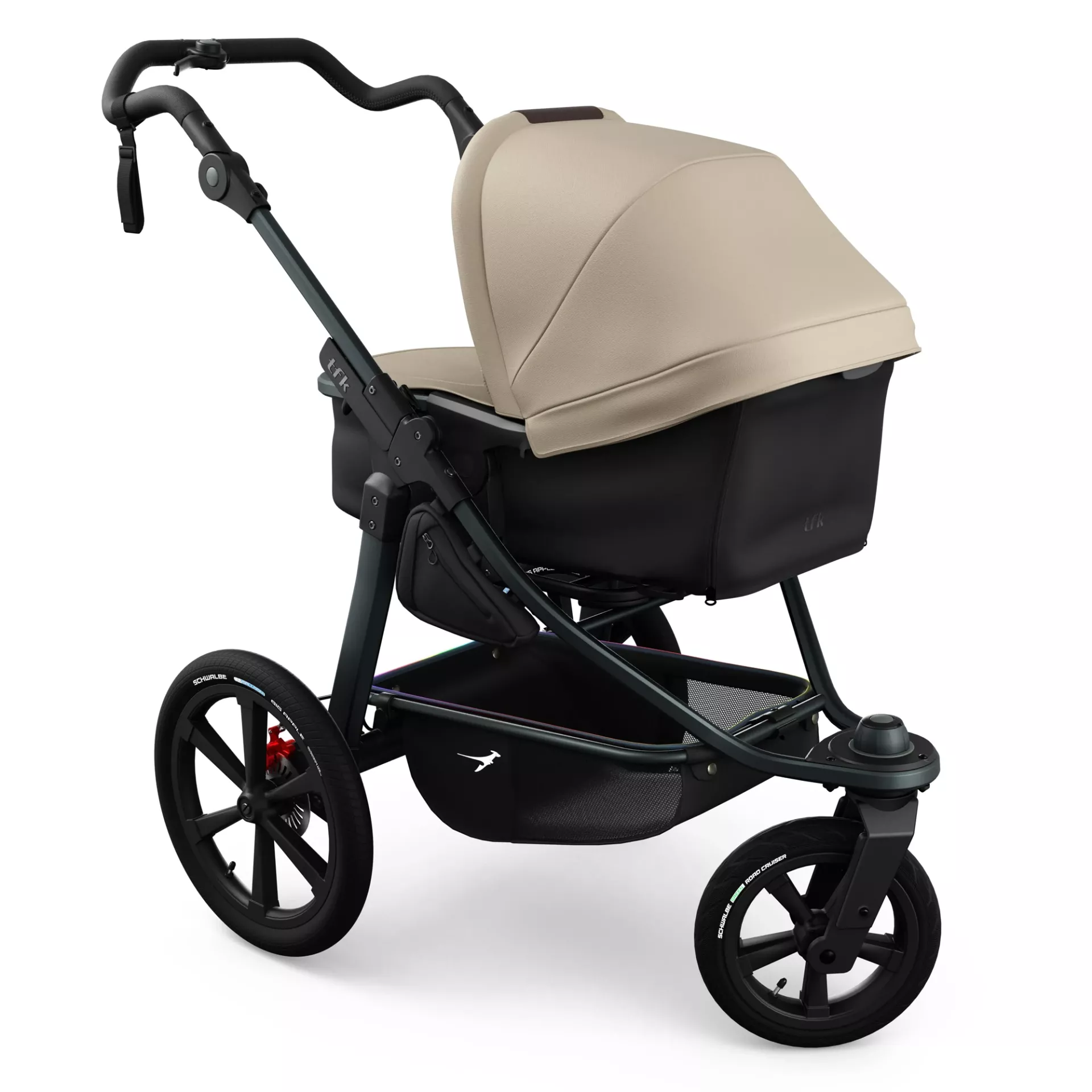 TFK Pro Combi | Sand TFK Pro Combi | Sand